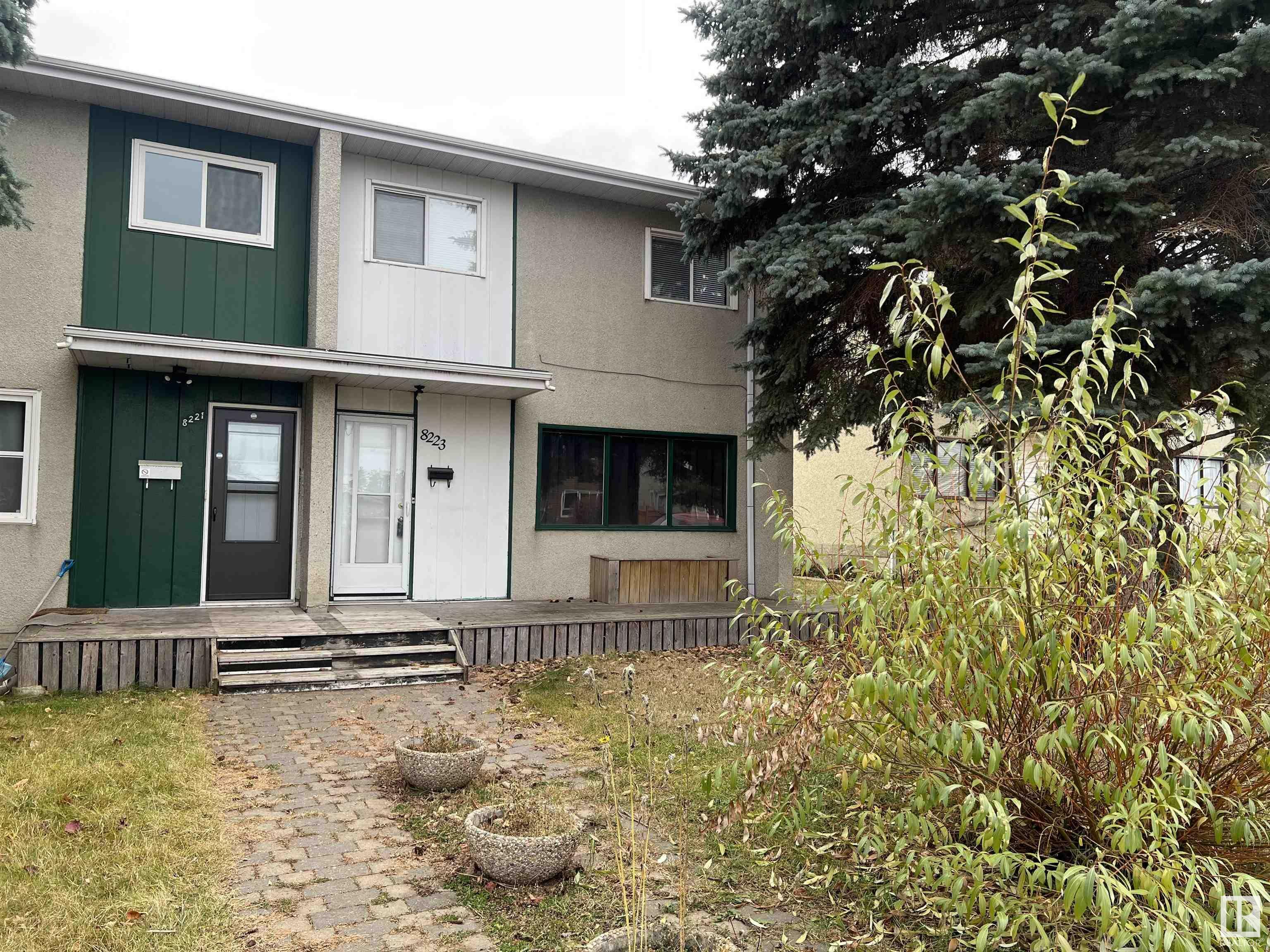 8223 133A Avenue NW  Edmonton AB T5E 1G1 photo