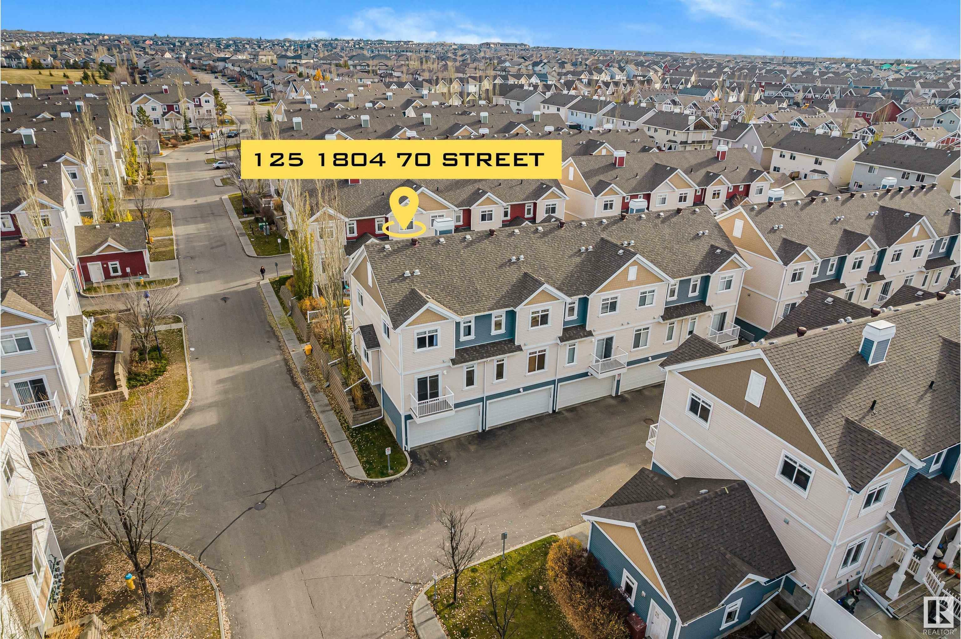 1804 70 Street SW 125  Edmonton AB T6X 0H4 photo