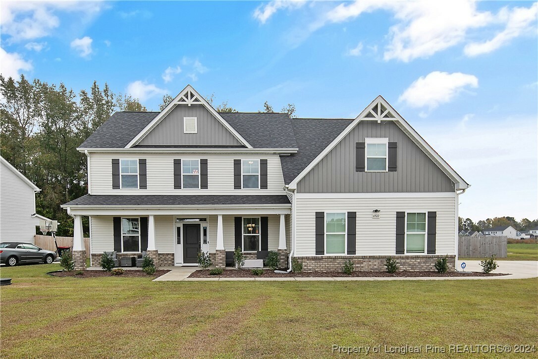 Property Photo:  6922 Running Fox Road  NC 28348 