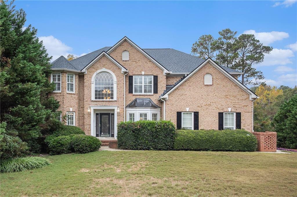 Property Photo:  9140 N Links Drive  GA 30014 