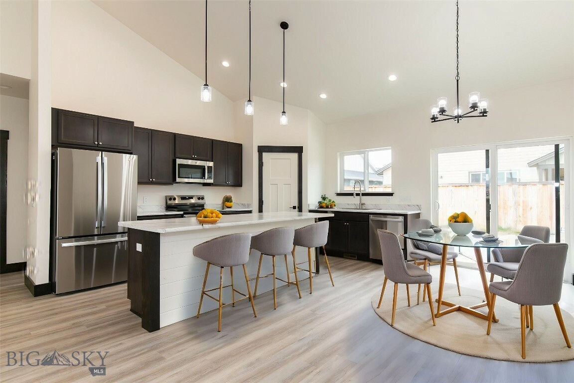 Property Photo: 1511 Pistolero Way MT 59714