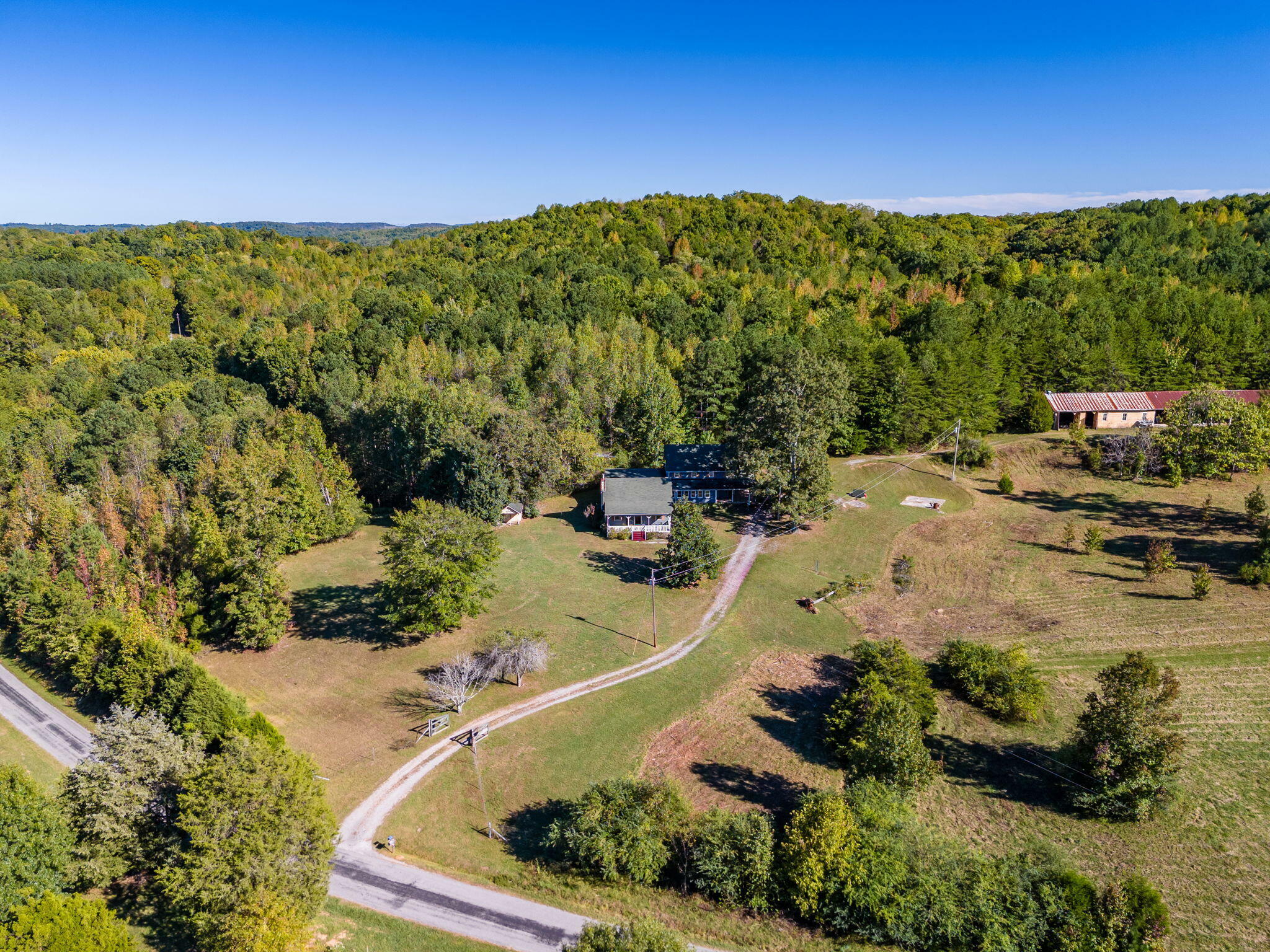 Property Photo:  3501 N Hunter Bend Road  TN 37322 