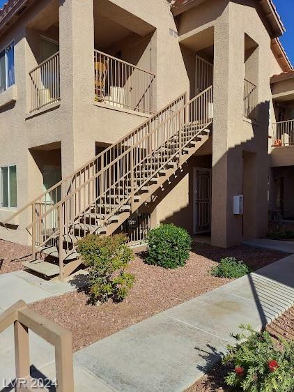 Property Photo:  2110 Los Feliz Street 1028  NV 89156 