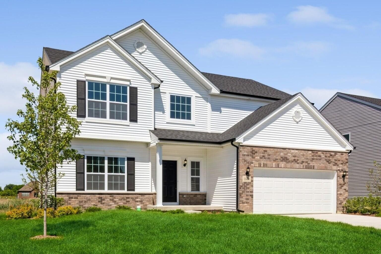 Property Photo:  2990 E 105th Avenue  IN 46307 