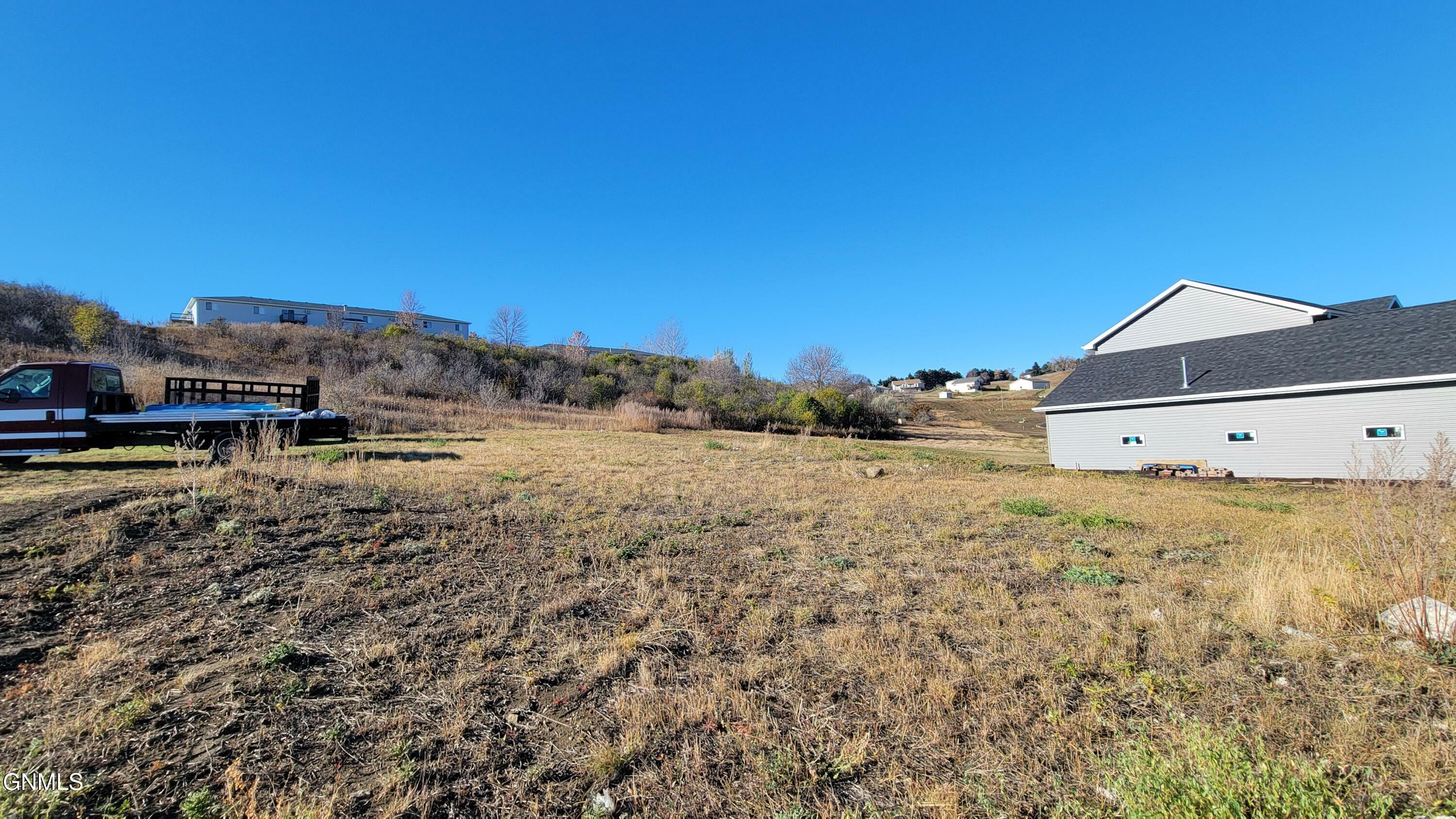 Property Photo:  2909 Jude Lane NW  ND 58554 