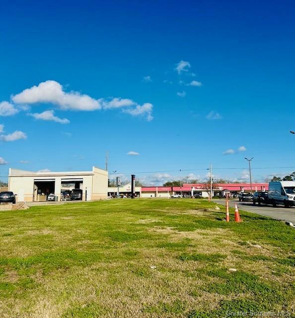 Property Photo: 1605 Ruth Street LA 70663