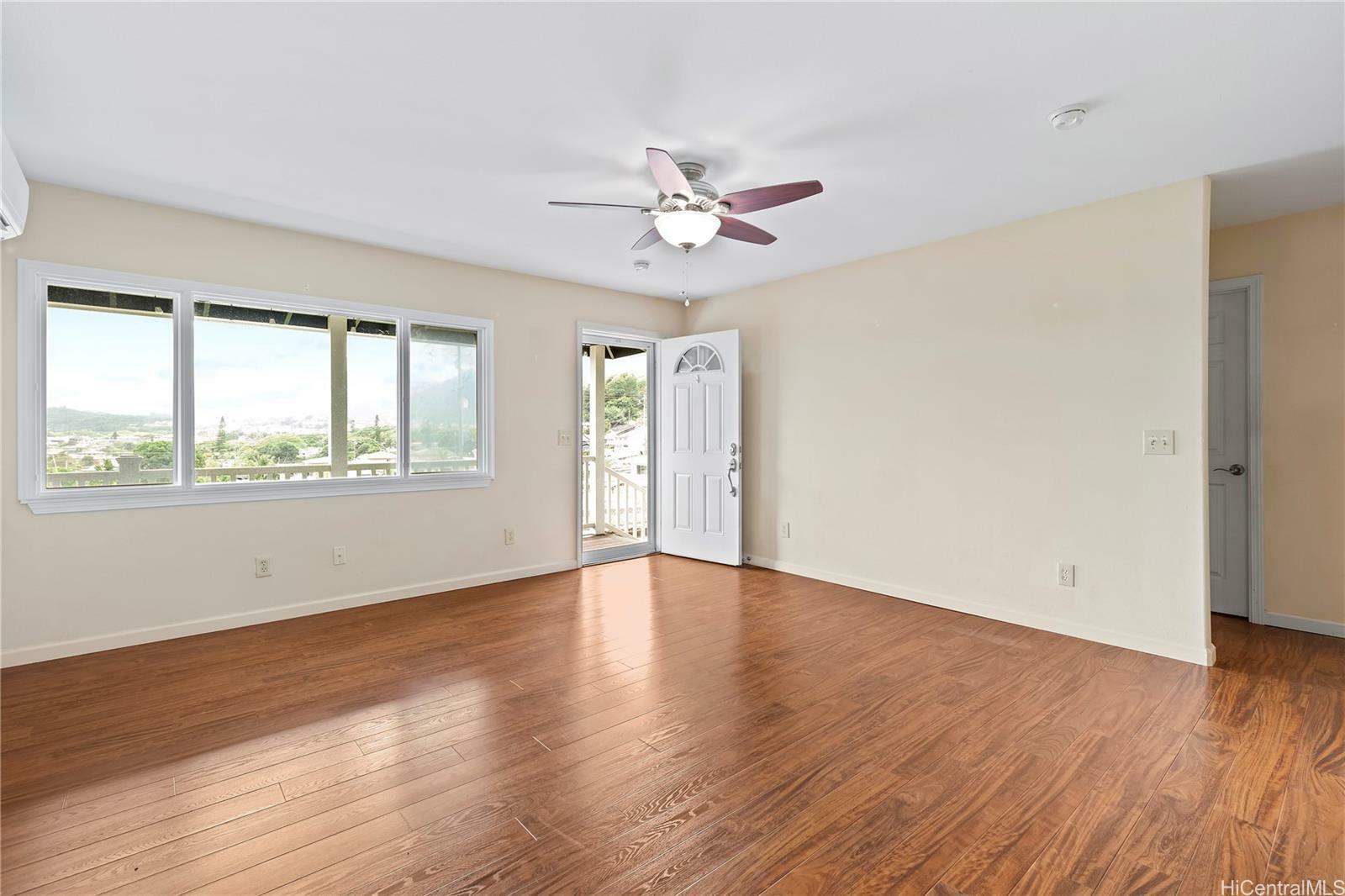 Property Photo:  45-595 Keaahala Road B  HI 96744 