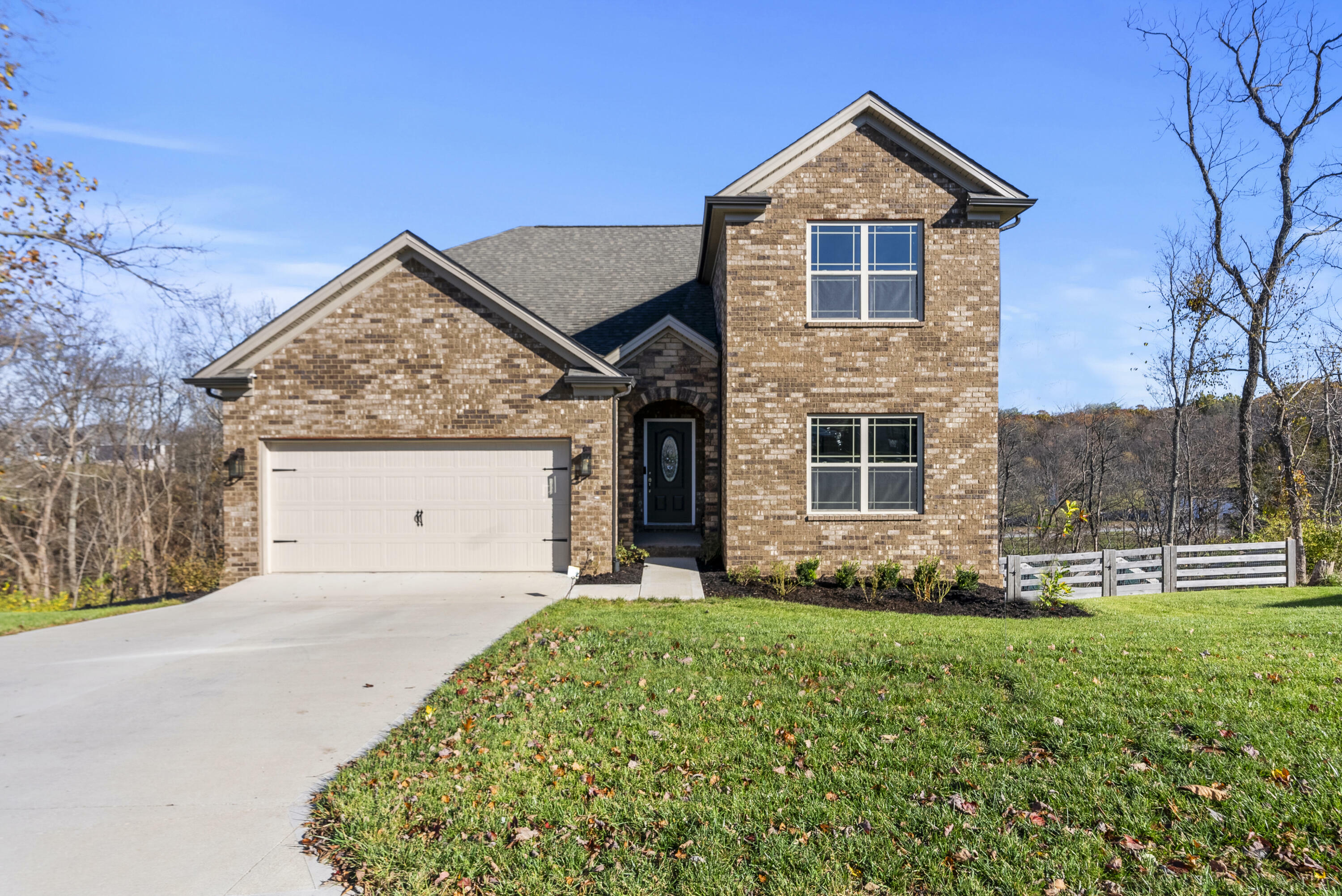 Property Photo: 107 Falcon Court KY 40324