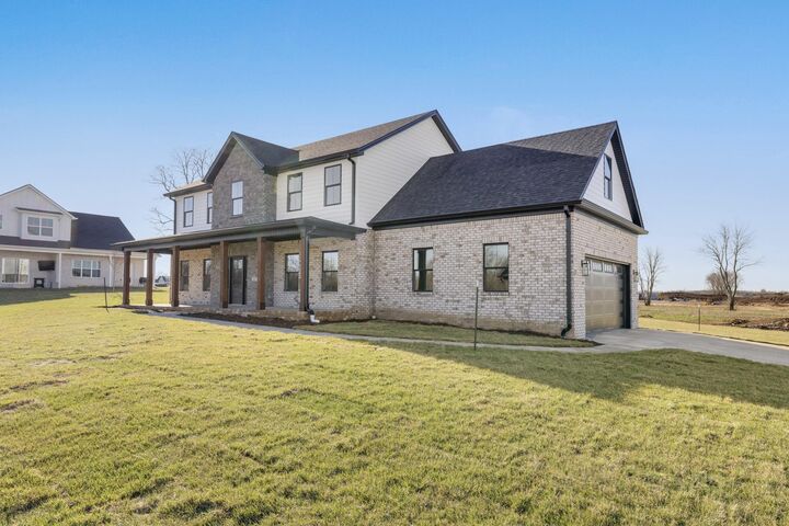 Property Photo:  407 Morgan Leigh Lane  KY 40356 
