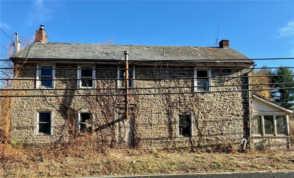 Property Photo:  2804 Route 212  PA 18036 