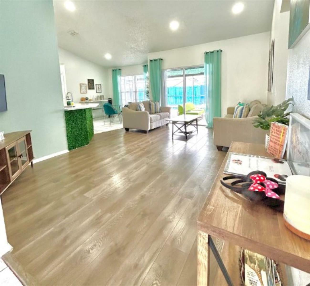 Property Photo:  1150 Angela Ridge Court  FL 34747 