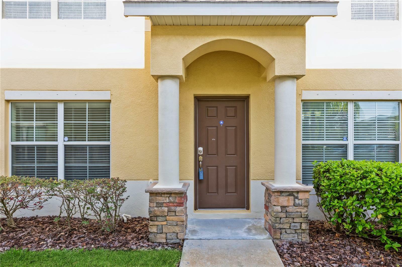 Property Photo:  9860 Trumpet Vine Loop  FL 34655 