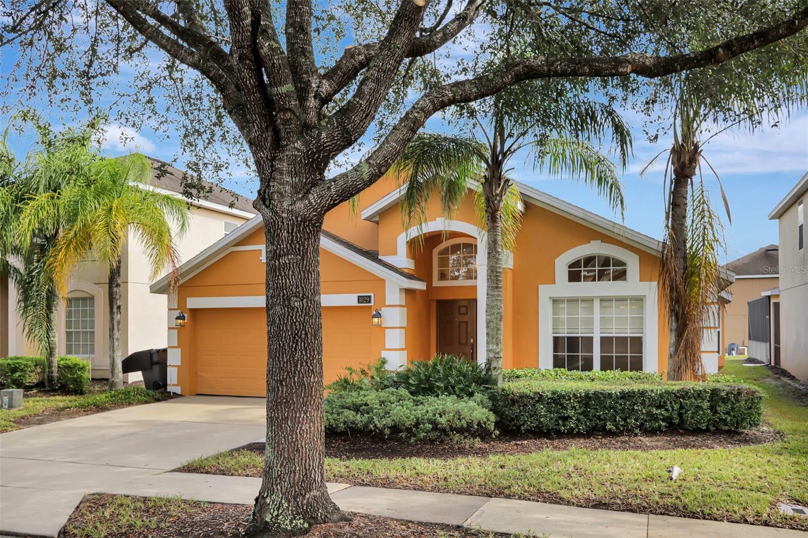 Property Photo:  1029 Orange Cosmos Boulevard  FL 33837 