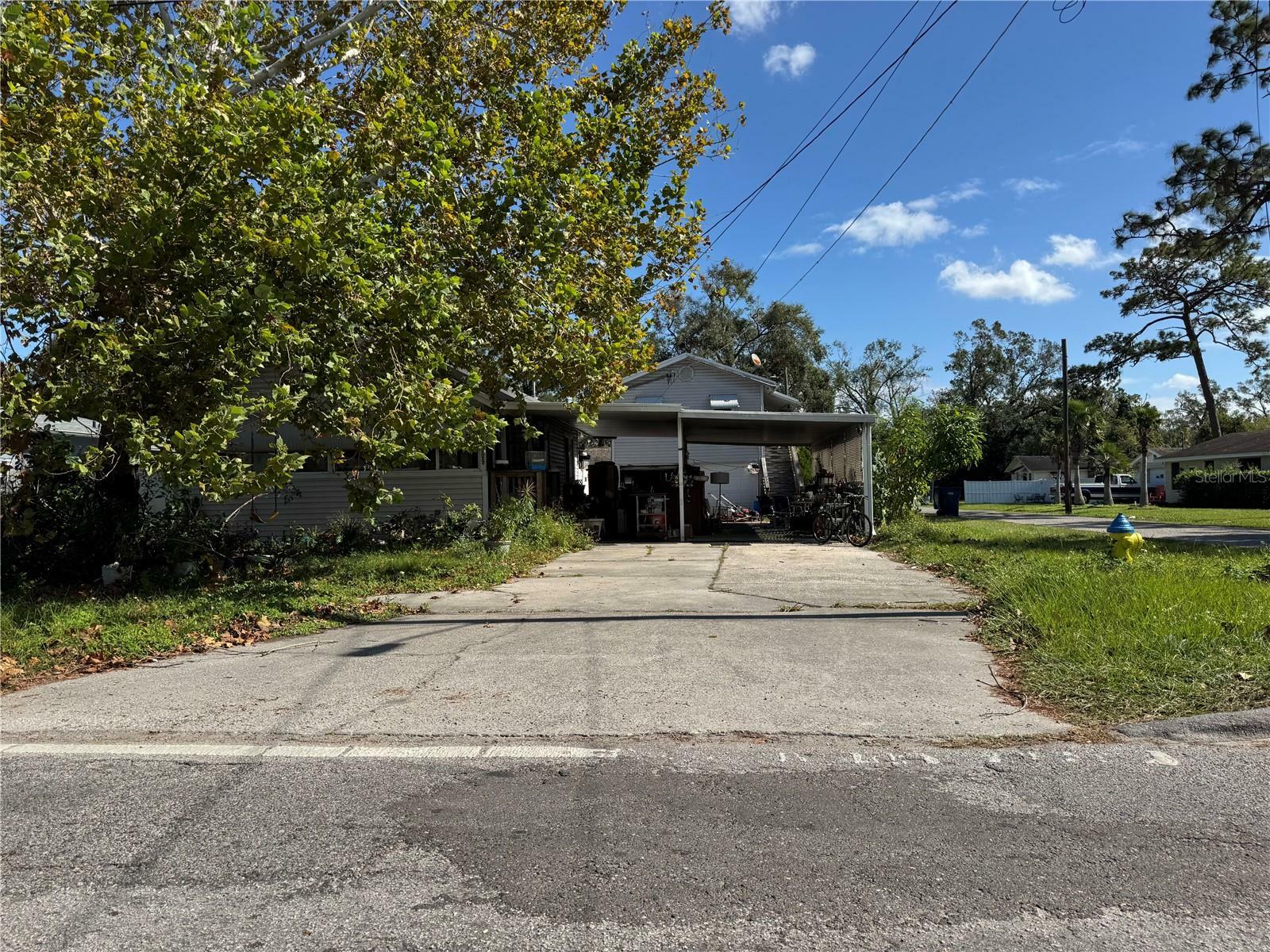 Property Photo:  6809 N Boulevard  FL 33604 