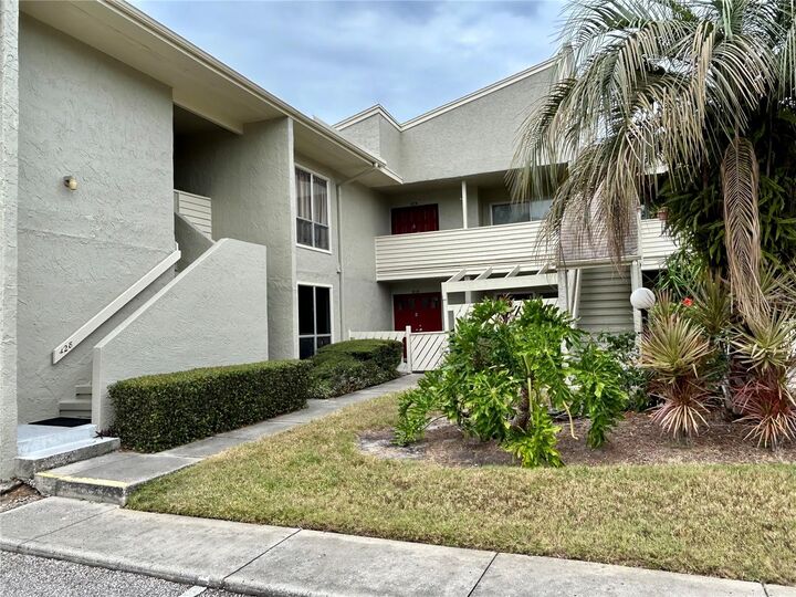 427 Windrush Bay Drive 427  Tarpon Springs FL 34689 photo