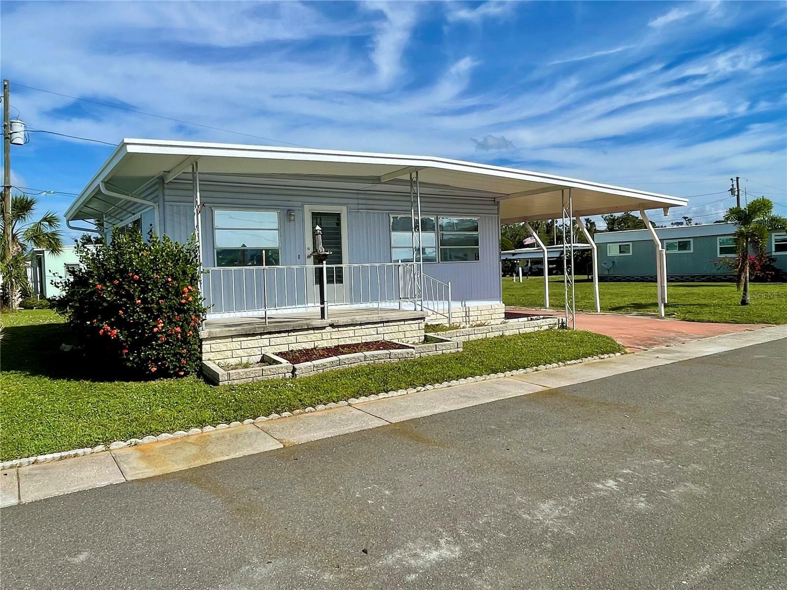 Property Photo:  34539 Violet Drive N  FL 33781 