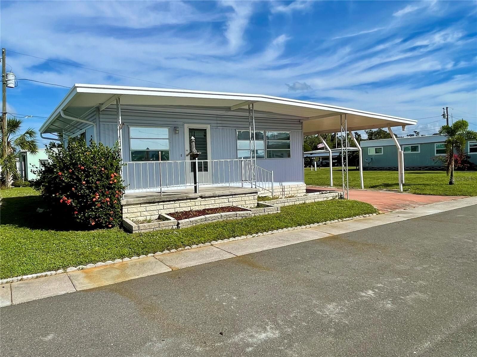 Property Photo: 34539 Violet Drive N FL 33781