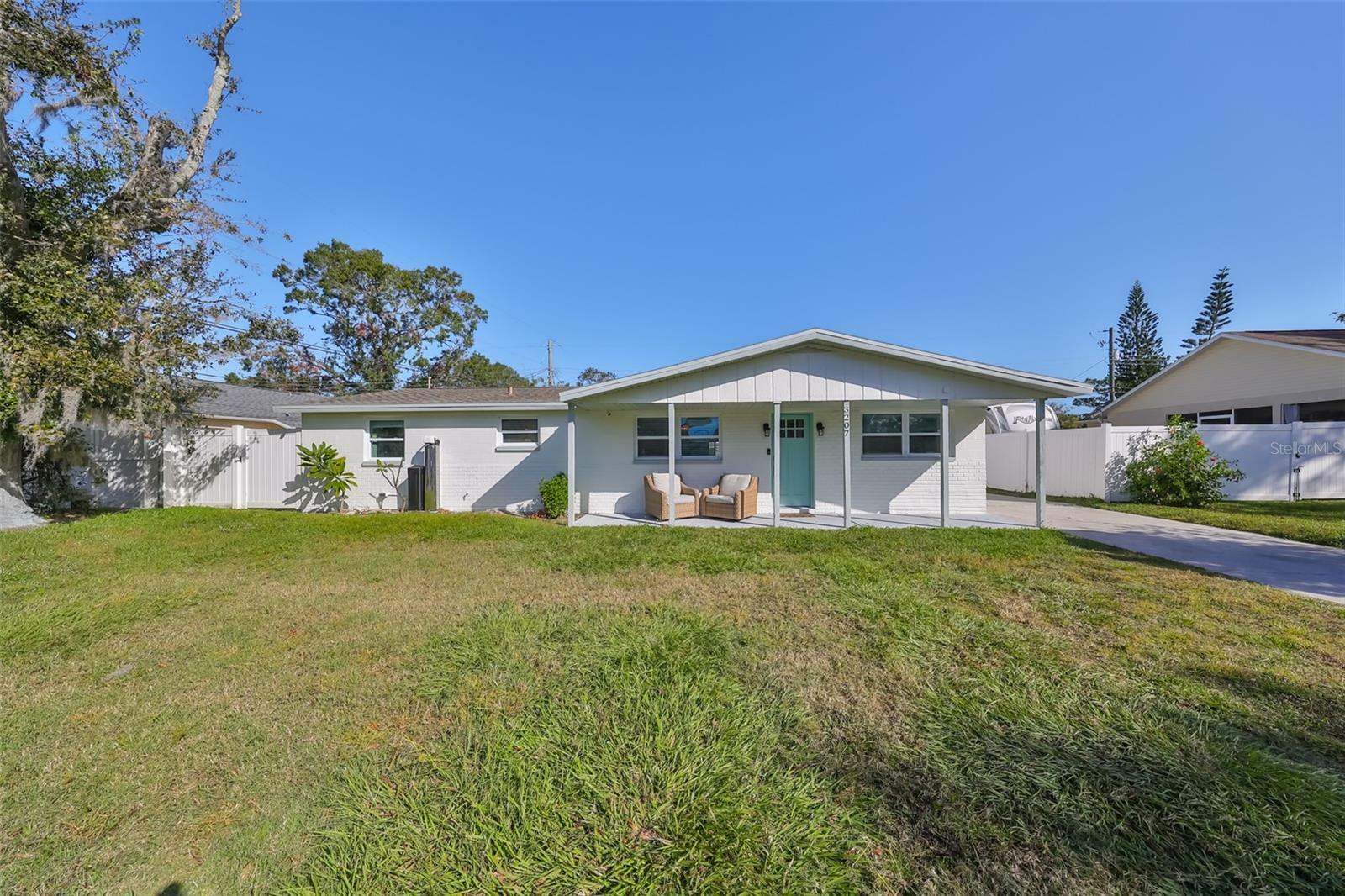 3207 Acacia Street  Lutz FL 33558 photo