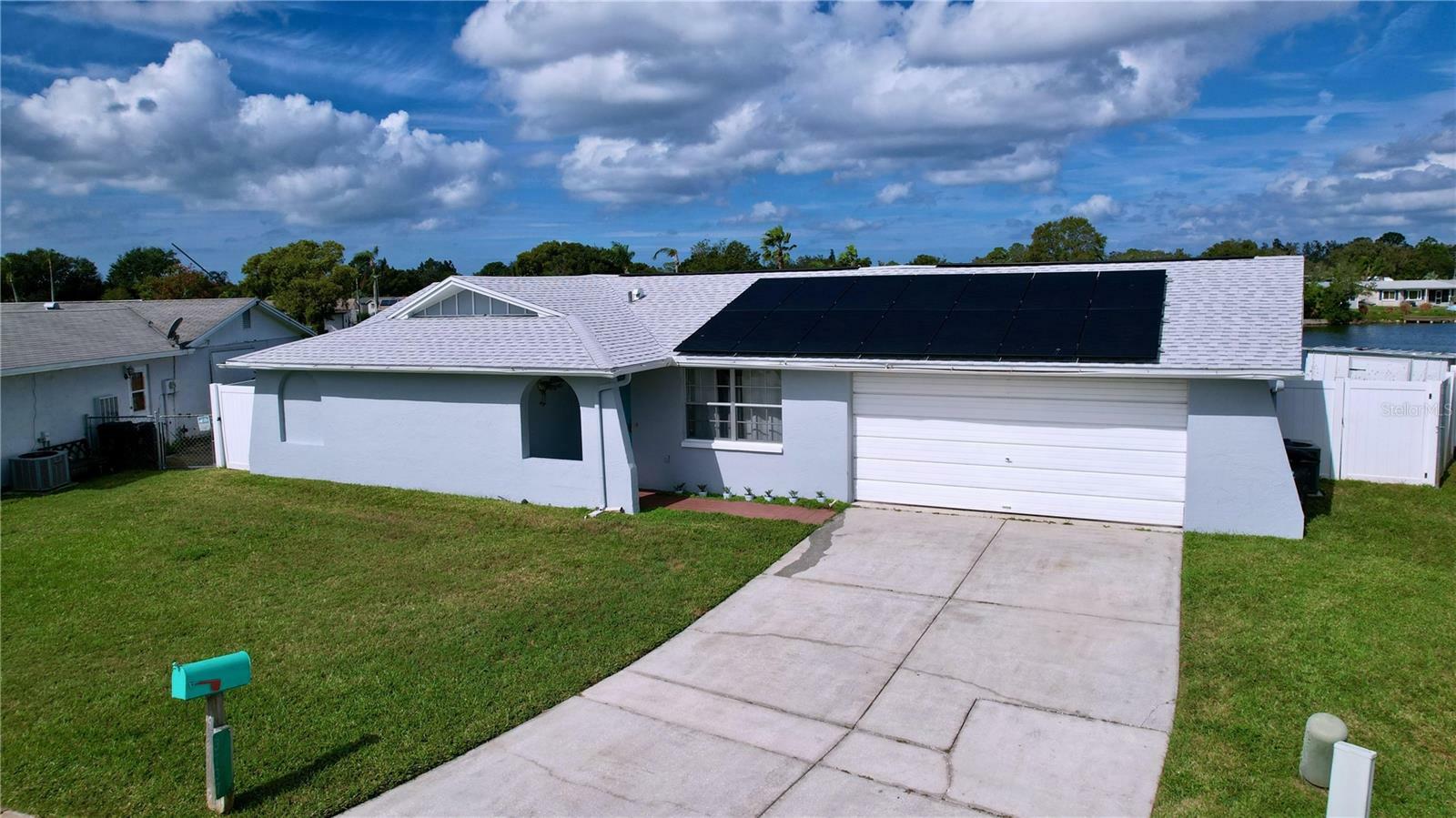 Property Photo:  3737 Baden Drive  FL 34691 