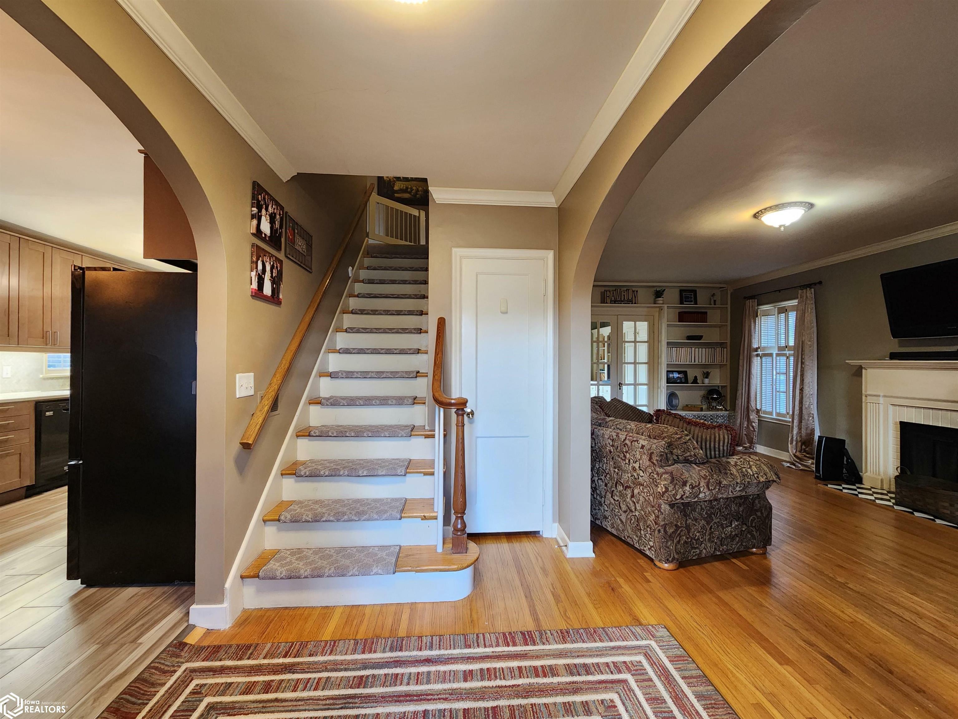 Property Photo:  77 Linden Drive  IA 50401 