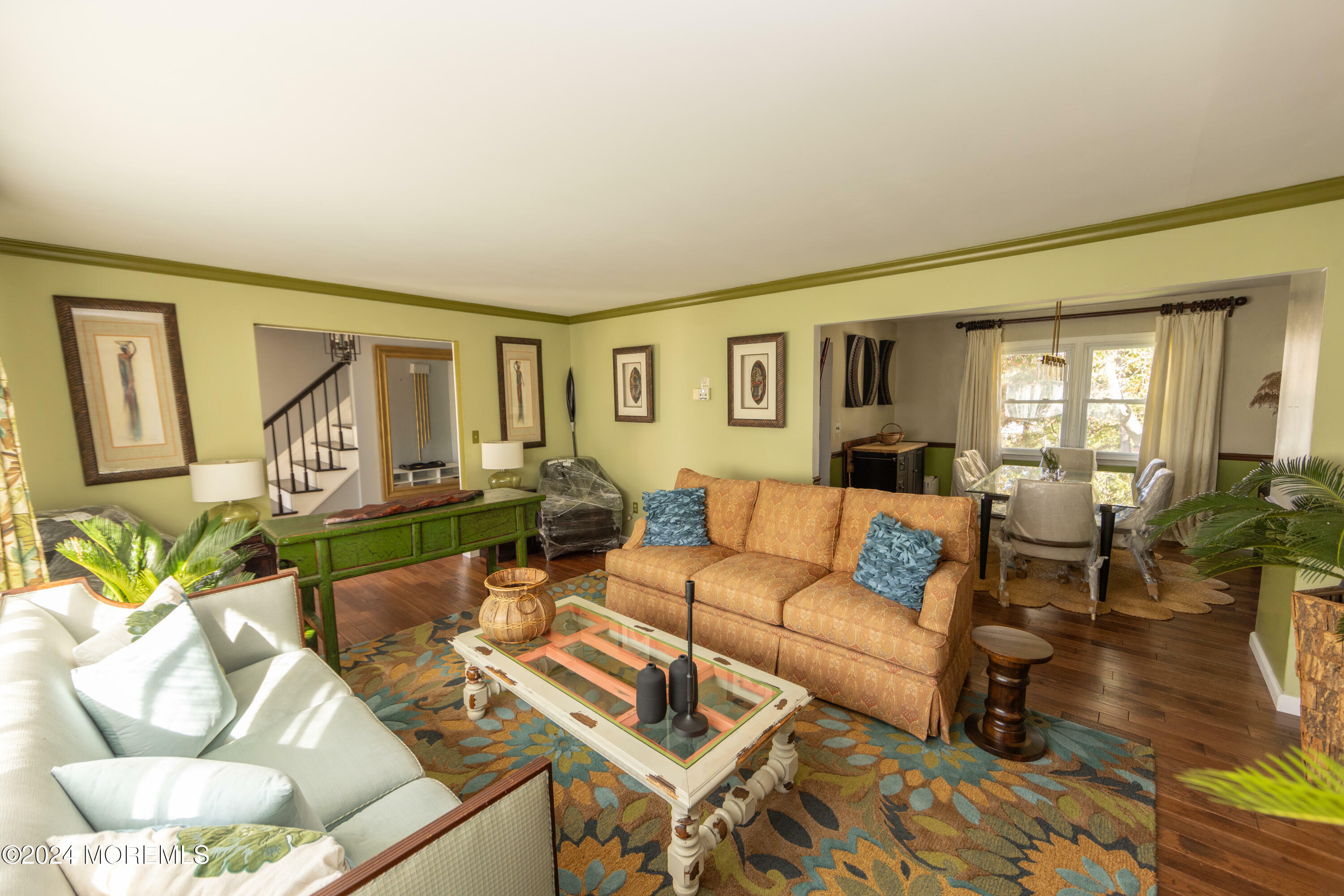 Property Photo: 35 Shorebrook Circle NJ 07753