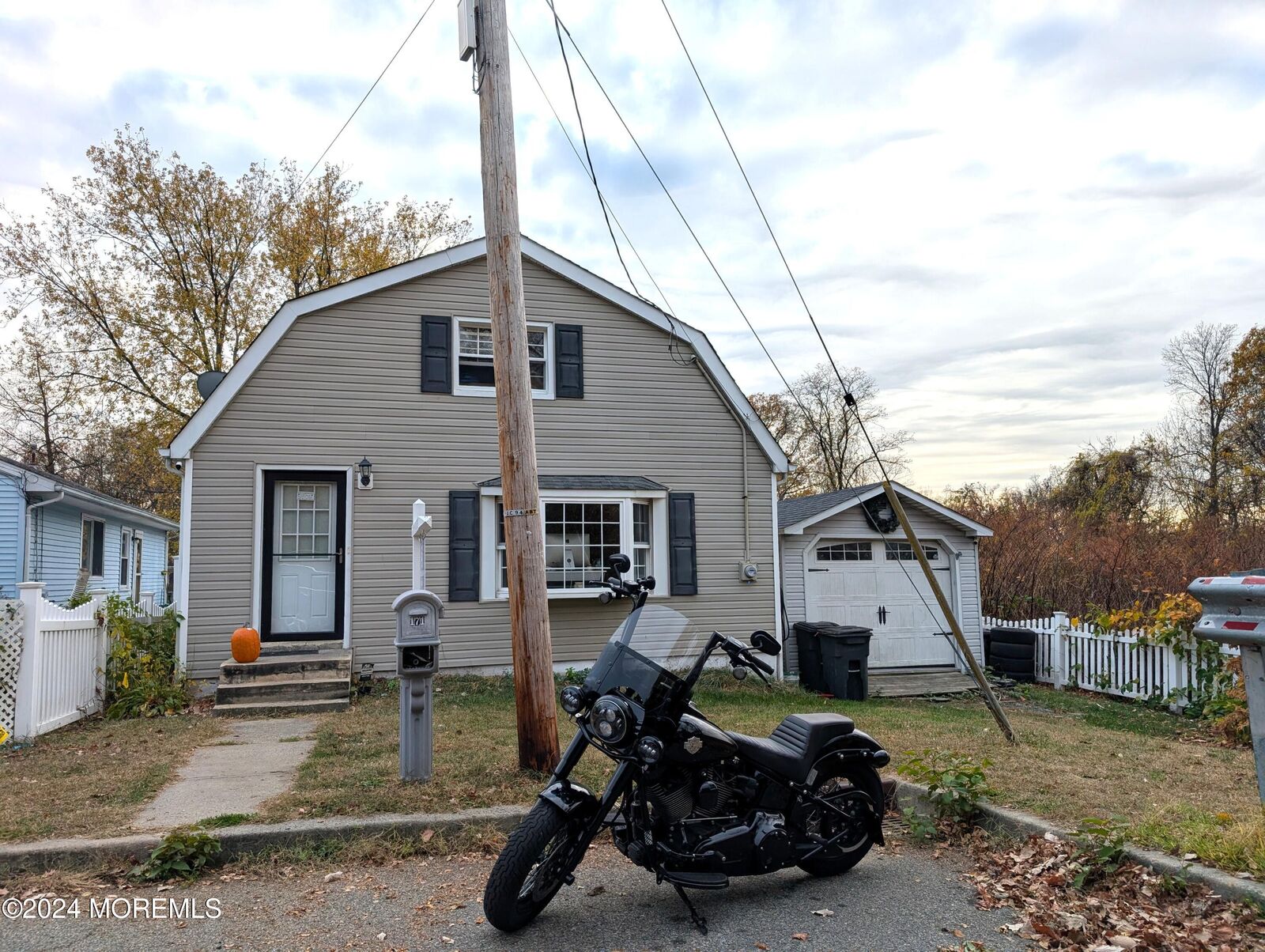 Property Photo: 171 Center Street NJ 07735