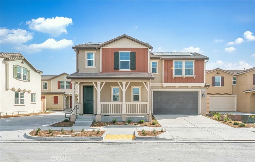 16175 Alamo Ct  Chino CA 91708 photo