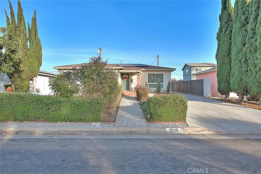 Property Photo: 5110 N Coney Avenue CA 91722