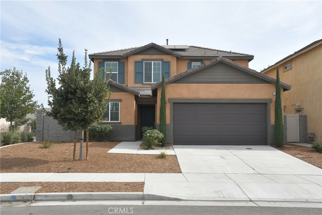 Property Photo:  4922 Vanderham Way  CA 91752 