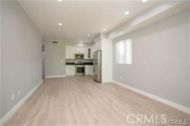 Property Photo:  622 W 85th Street 1/2  CA 90044 