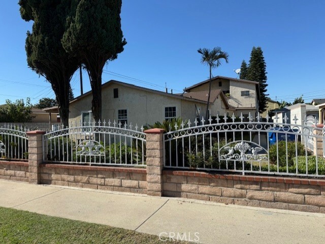 6629 Priam Drive  Bell Gardens CA 90201 photo