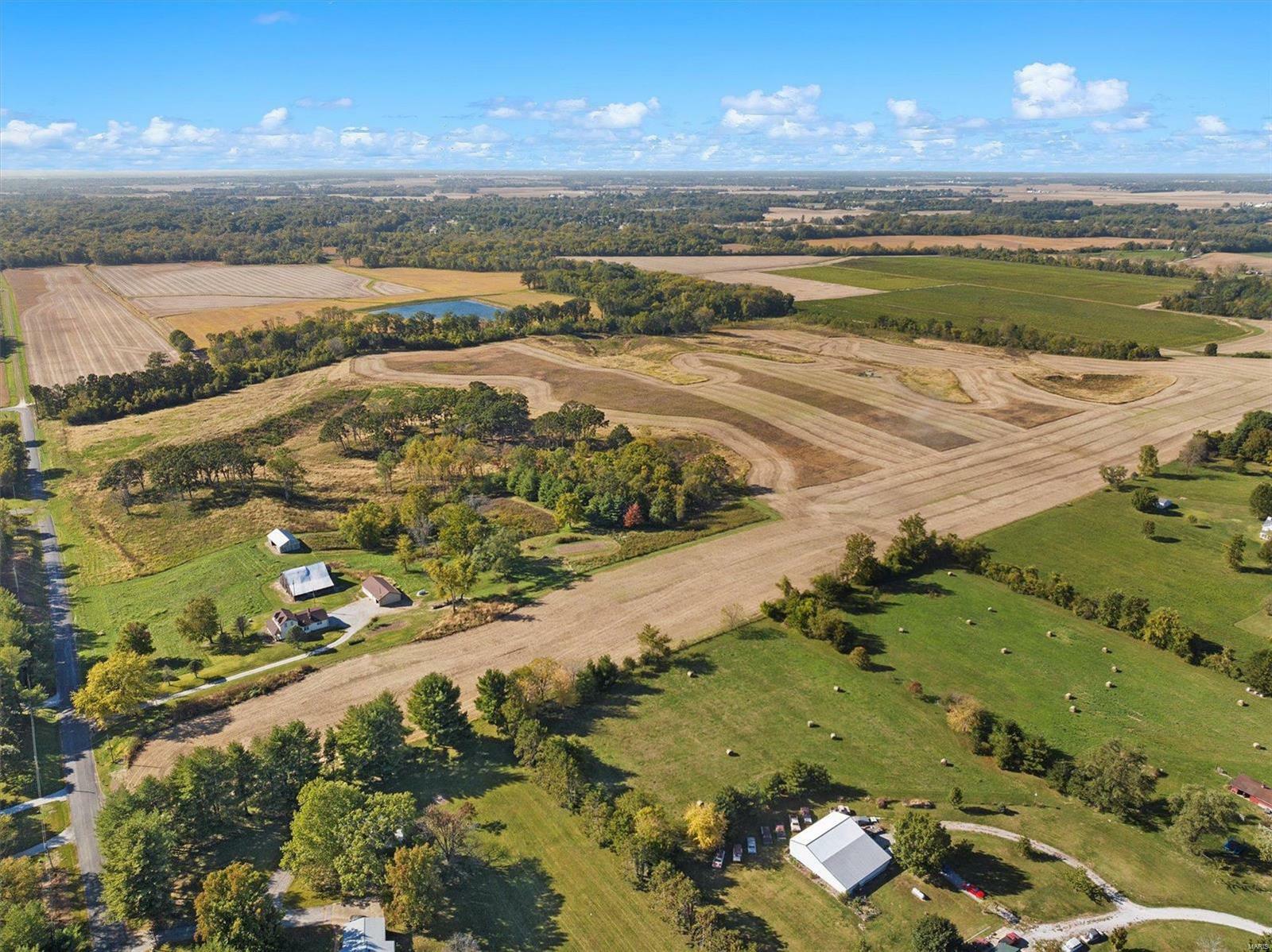 Property Photo:  0 Old Carpenter Lot 4 Road  IL 62025 