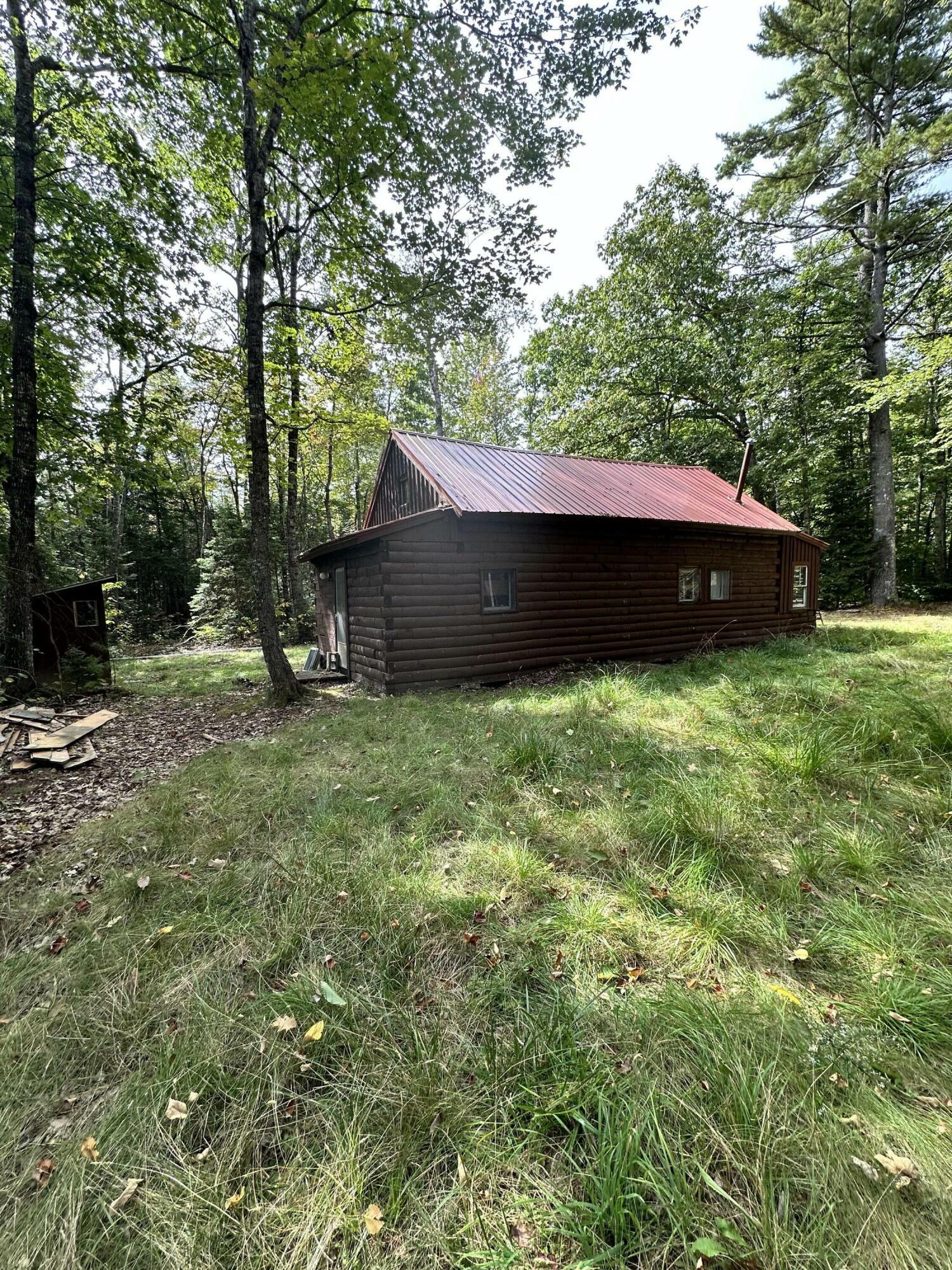 Property Photo:  799 Myra Road  ME 04418 