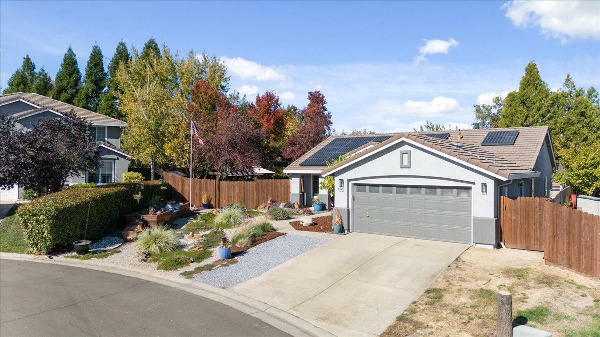 Property Photo:  4625 Voltaire Court  CA 95682 