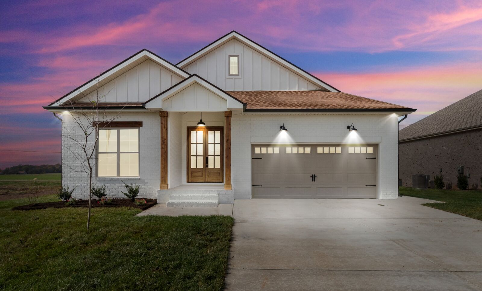 Property Photo:  158 Aspen Pine Dr  TN 37043 