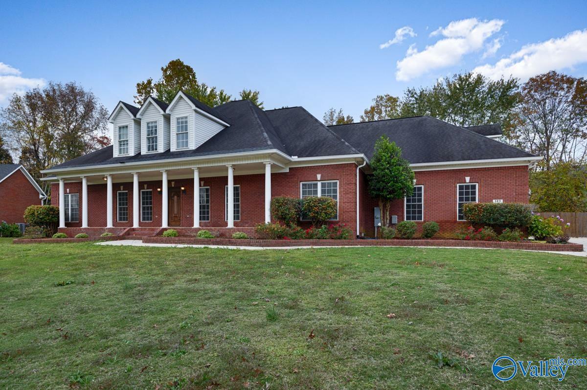 Property Photo:  149 Southwood Drive  AL 35758 