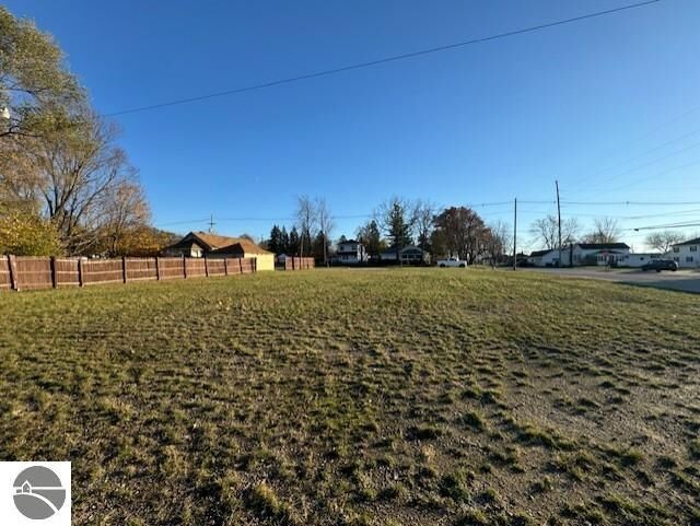 Property Photo:  518 W Washington Street  MI 48880 