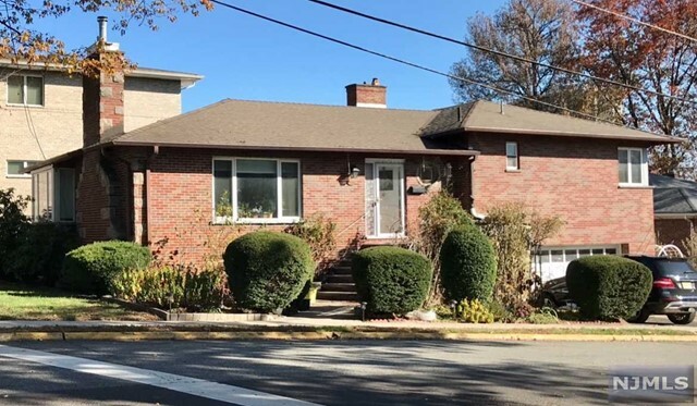 Property Photo:  253 McElroy Avenue  NJ 07024 