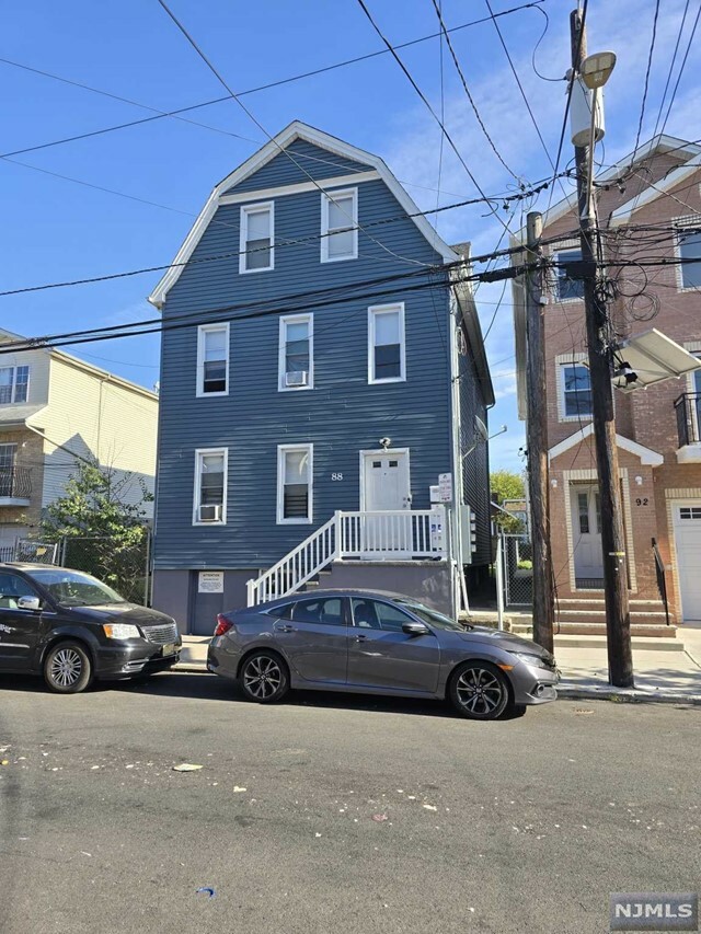 Property Photo:  88-90 Schley Street  NJ 07112 