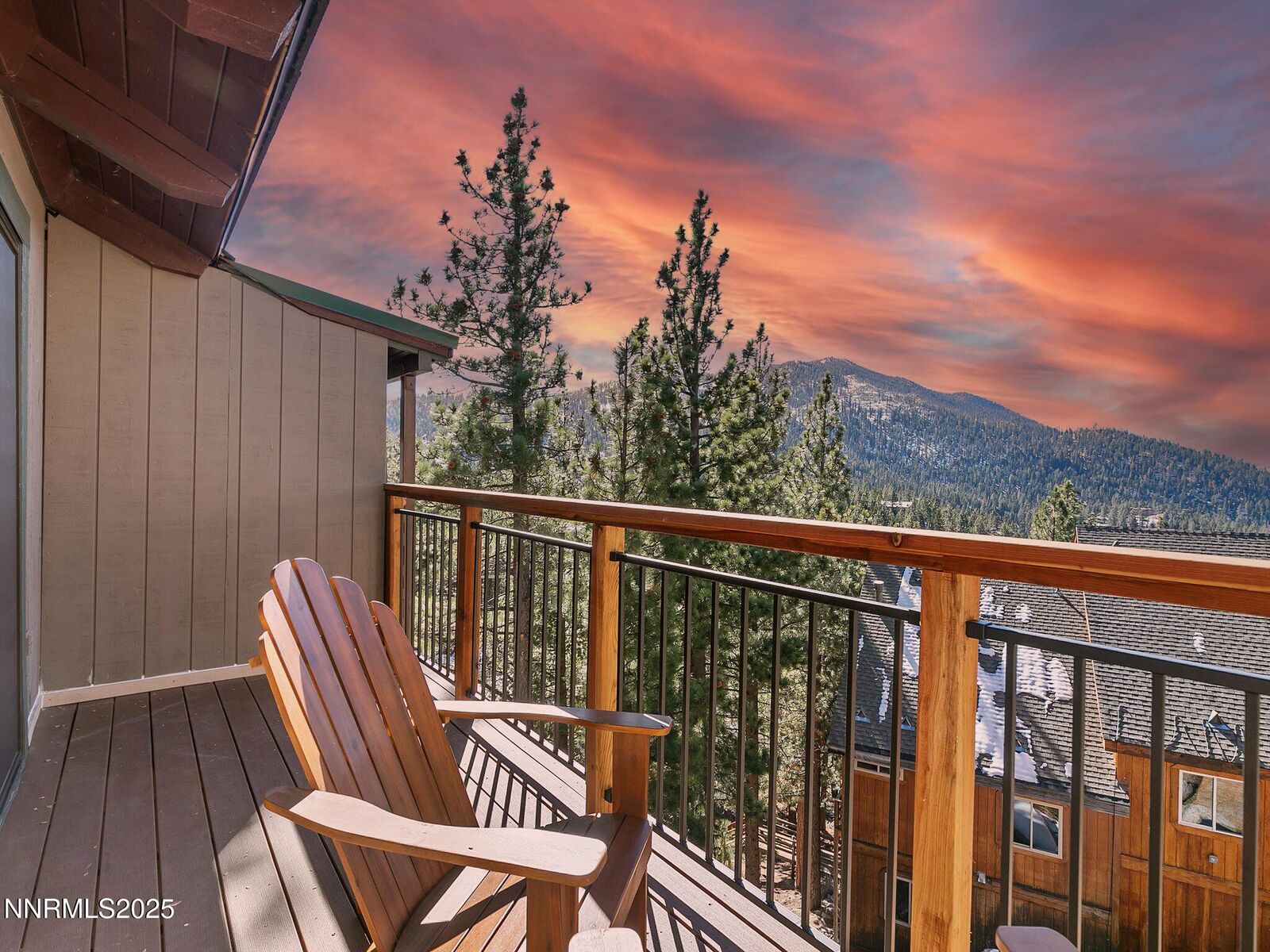Property Photo:  744 Bigler  NV 89449 