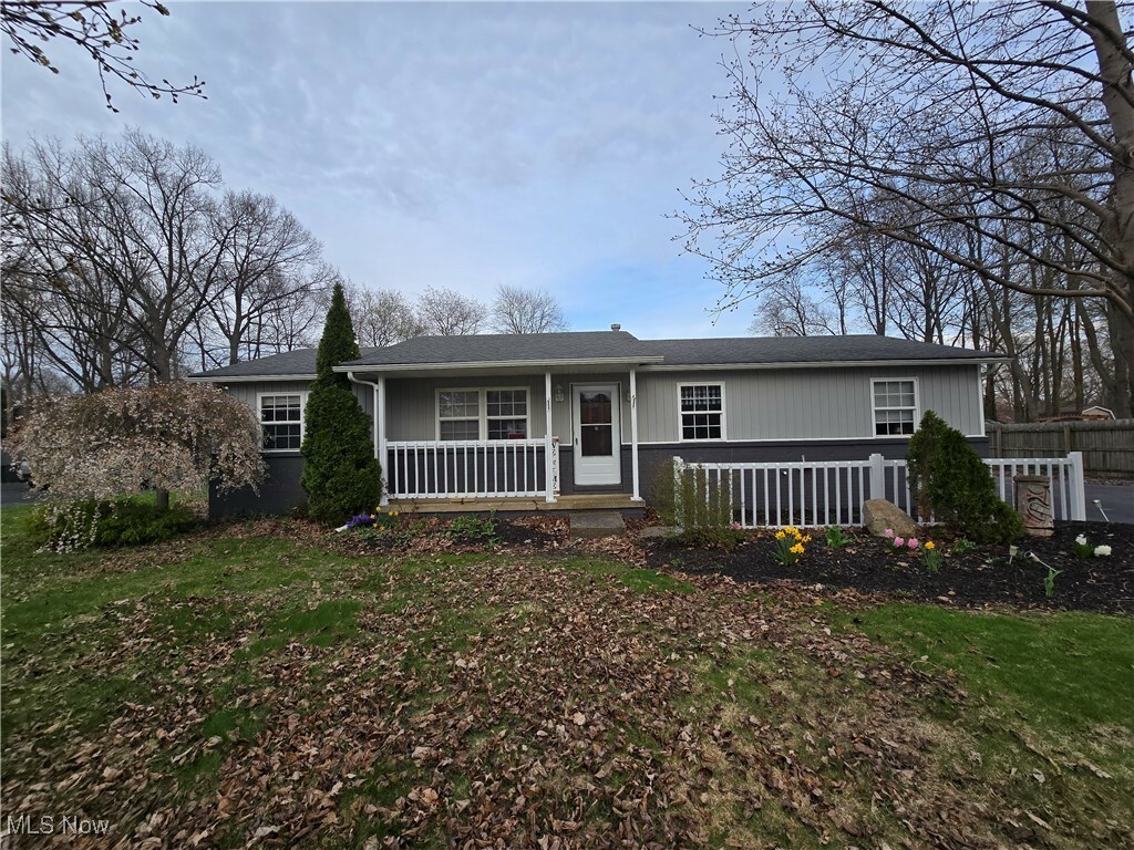 Property Photo: 167 Birch Drive OH 44077