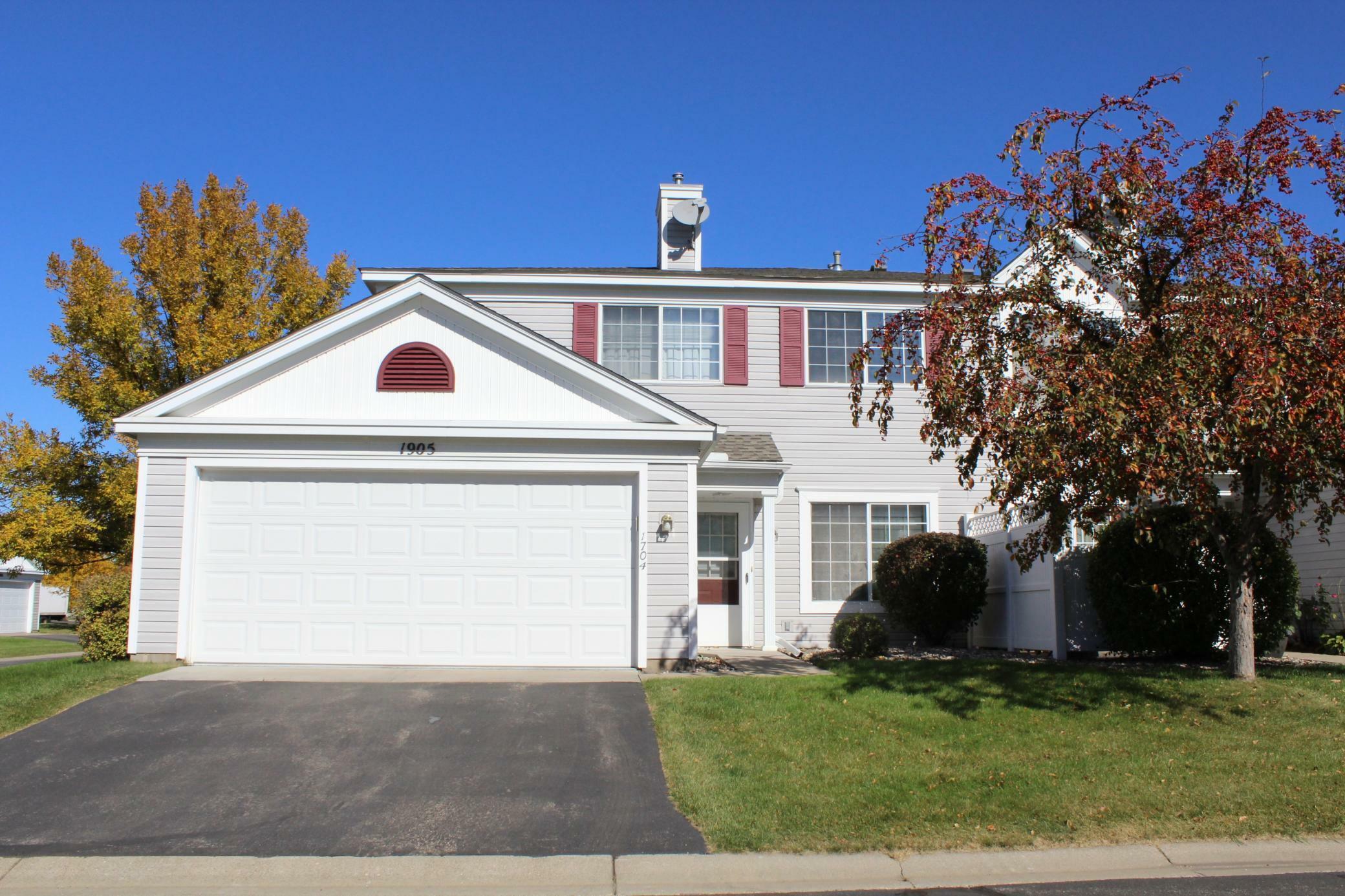 1905 Southcross Drive W 1704  Burnsville MN 55306 photo