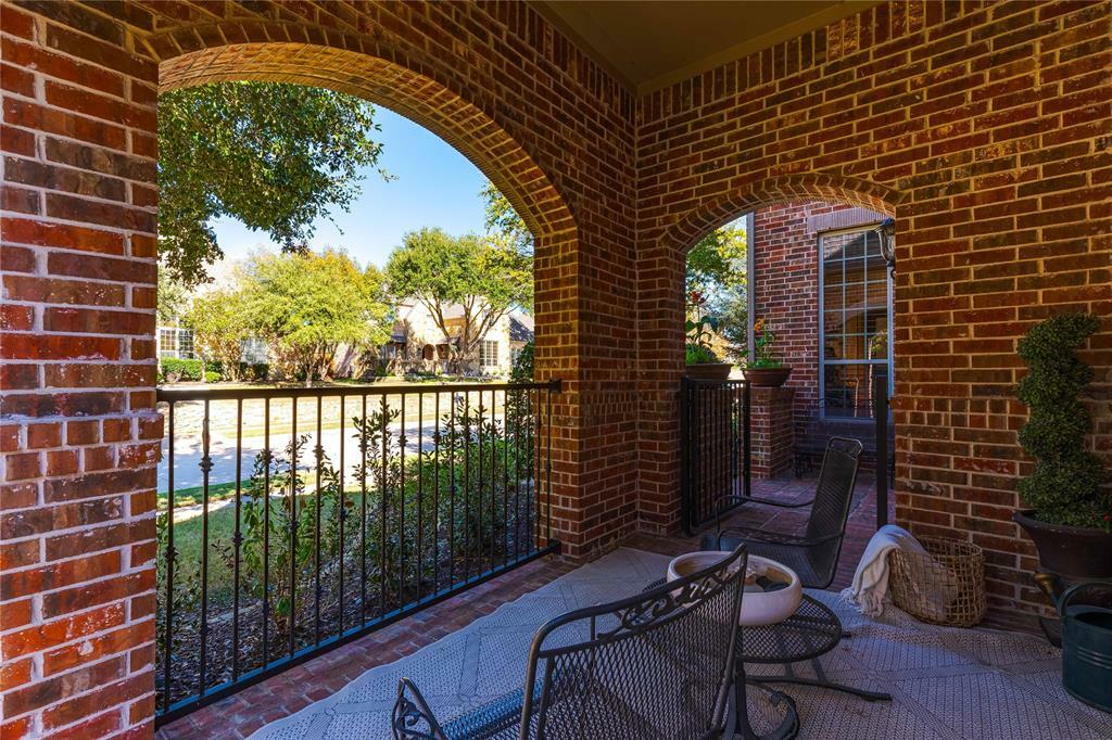 Property Photo:  1907 San Jacinto Drive  TX 75013 