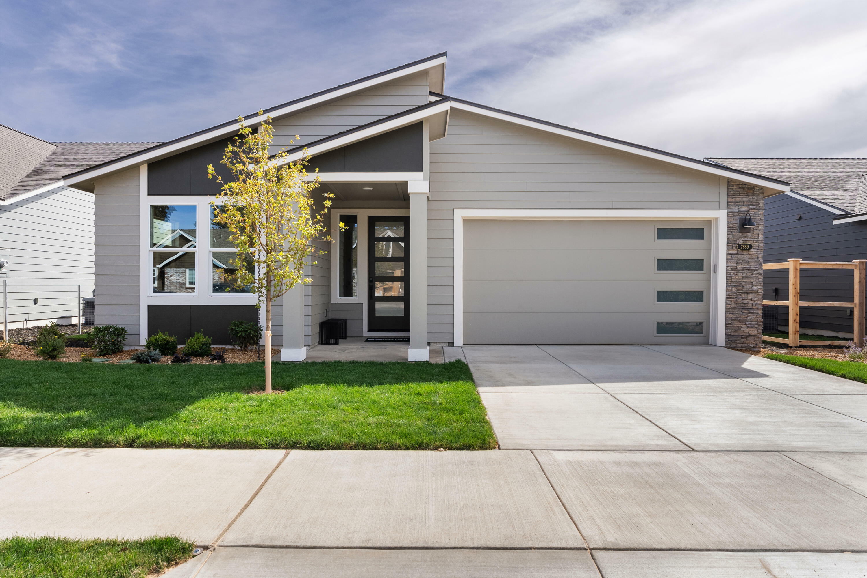 Property Photo:  2889 NE Wells Acres Road Lot #13  OR 97701 