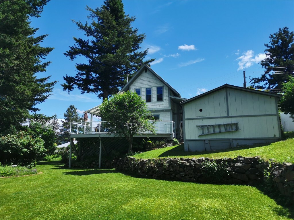 Photo de la propriété: 153 Billiter Avenue BC V0X 1W0
