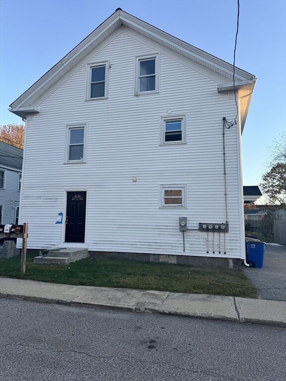 Property Photo:  15 Ives A  MA 01504 