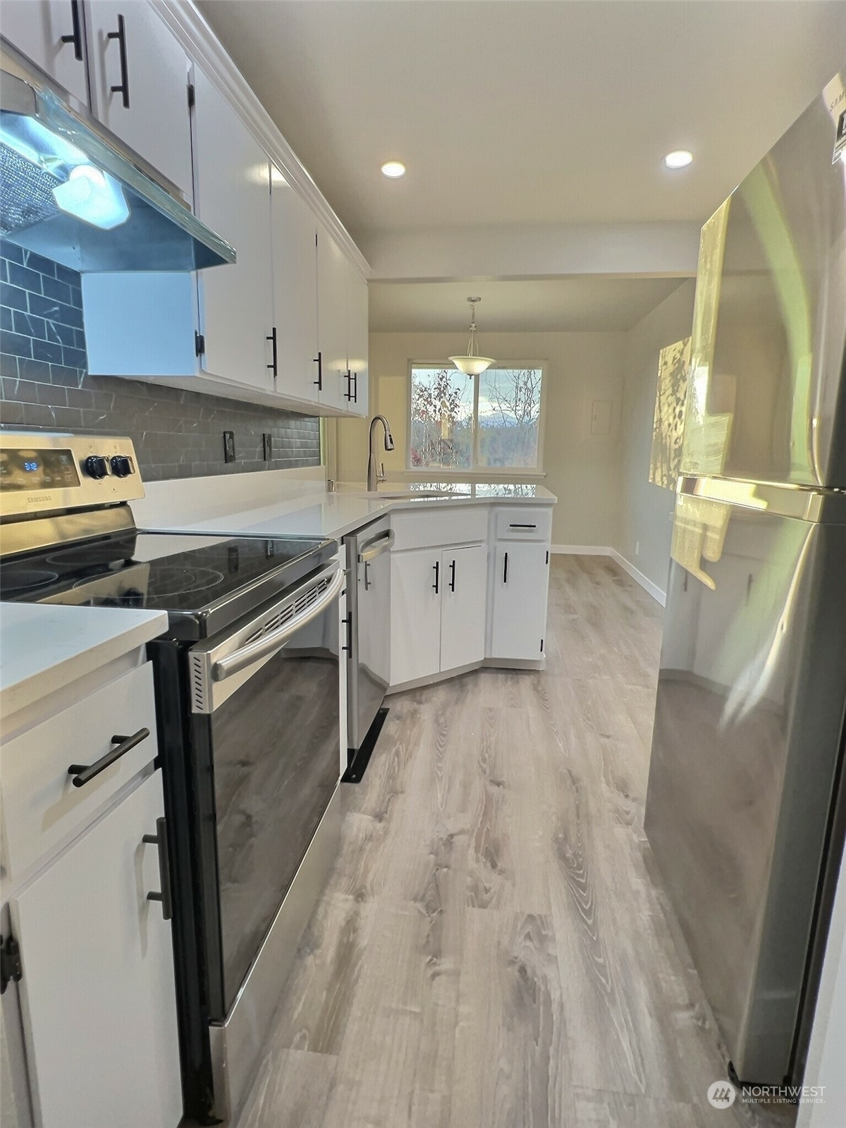 Property Photo: 20198 Viking Crest Loop NE WA 98370