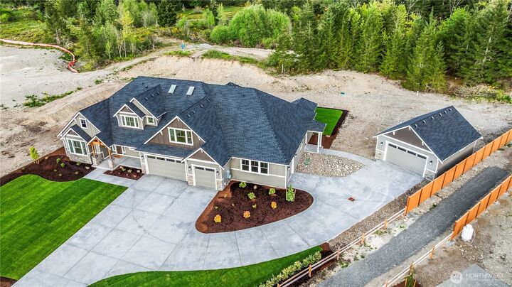 Property Photo:  25709  64th Avenue Ct E 7  WA 98338 