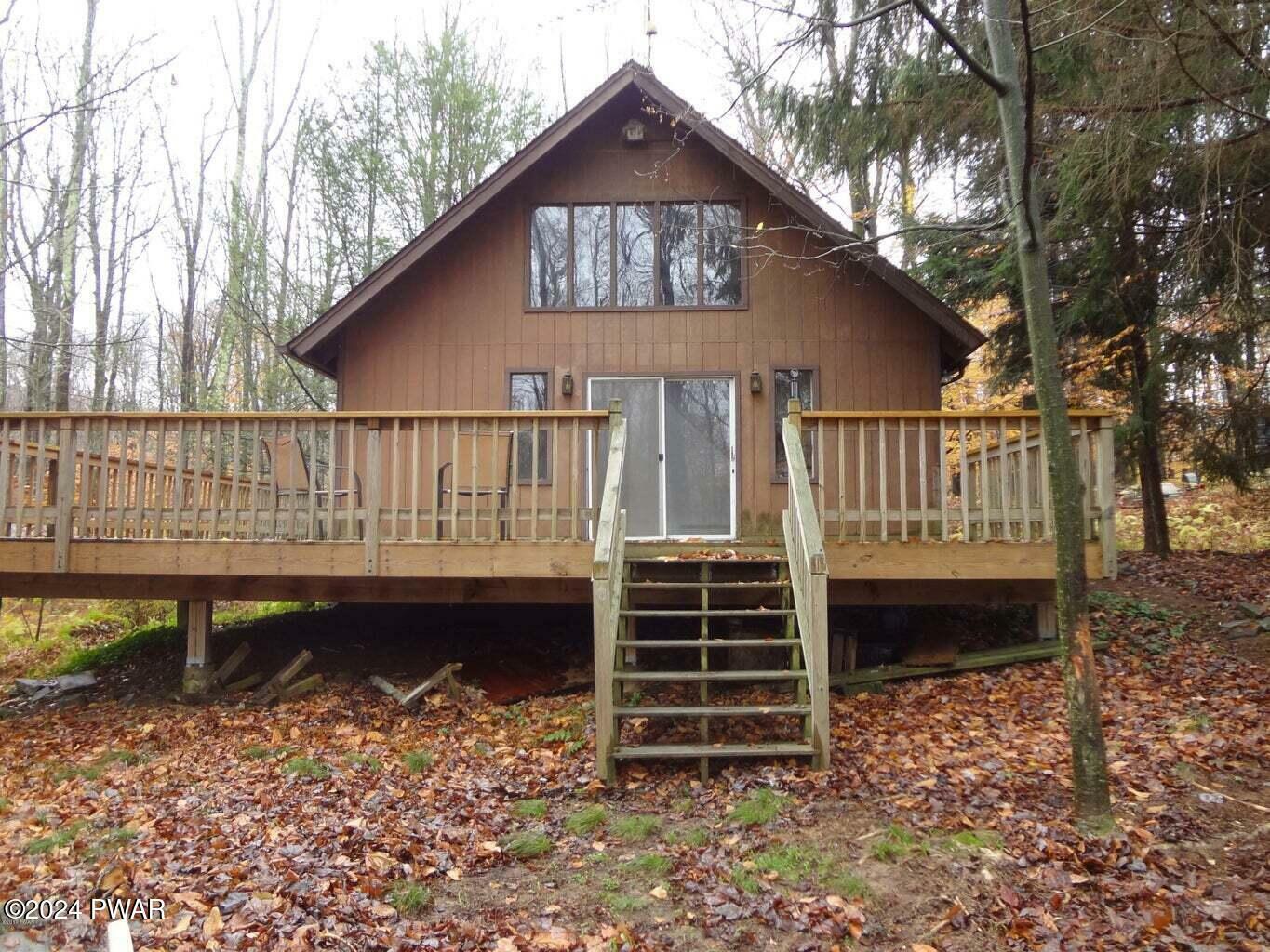 Property Photo:  147 Buck Hill Hill  PA 18426 