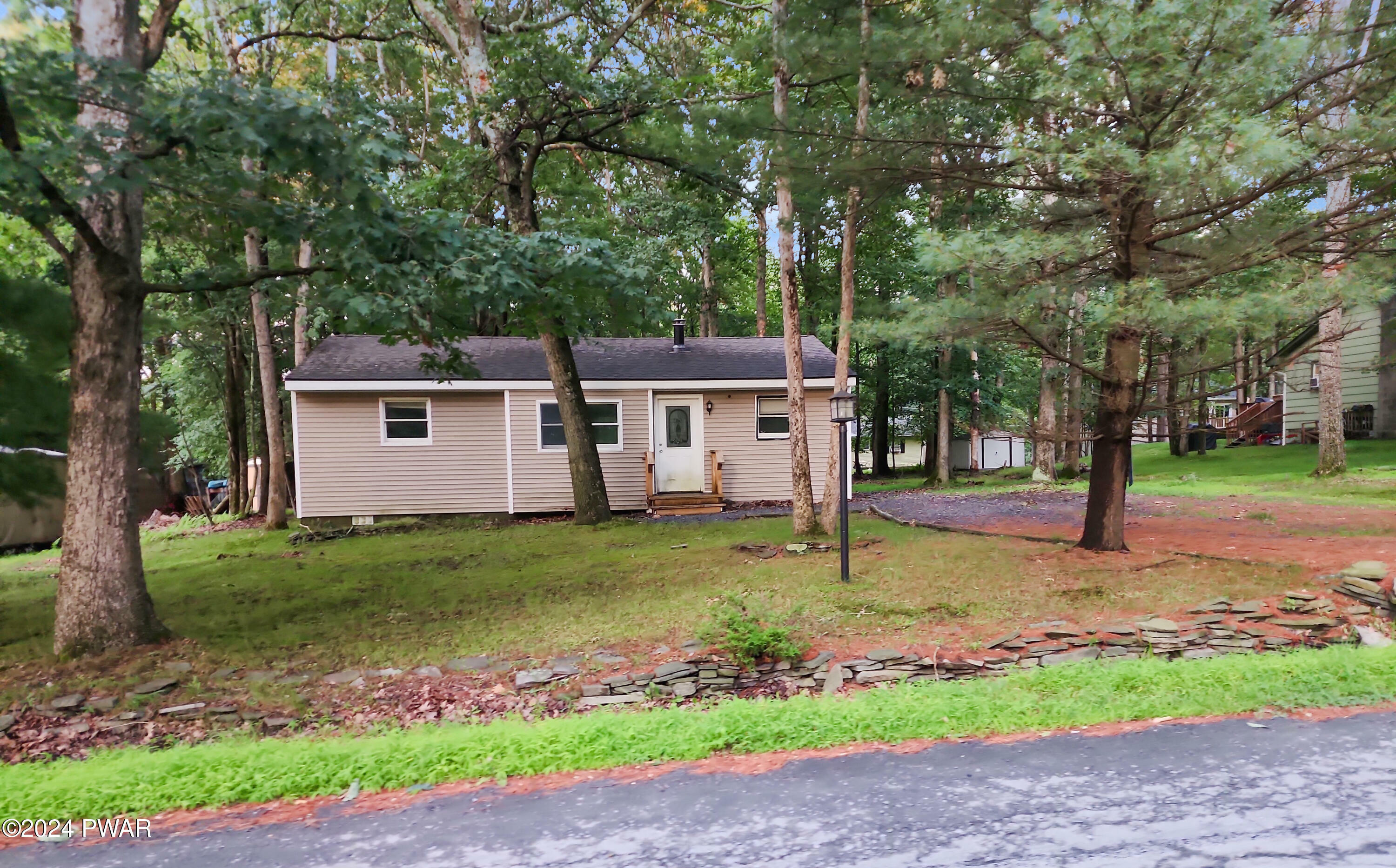 Property Photo: 120 Slaymaker Road PA 18337